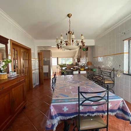 In Guest - Ocean View In A Shared House * Carvoeira