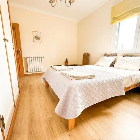 In Guest - Ocean View In A Shared House