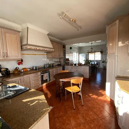 In Guest - Ocean View In A Shared House * Carvoeira