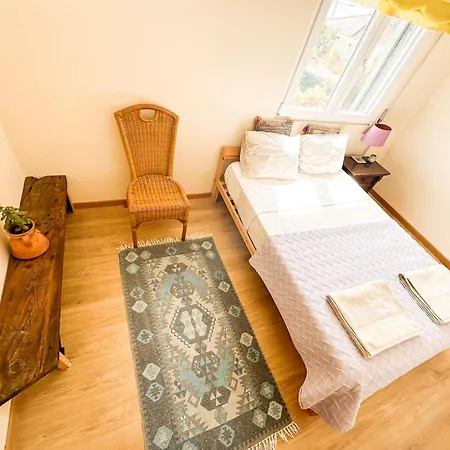 In Guest - Ocean View In A Shared House Guest house *