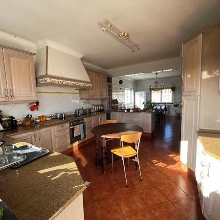 In Guest - Ocean View In A Shared House Gasthuis Carvoeira
