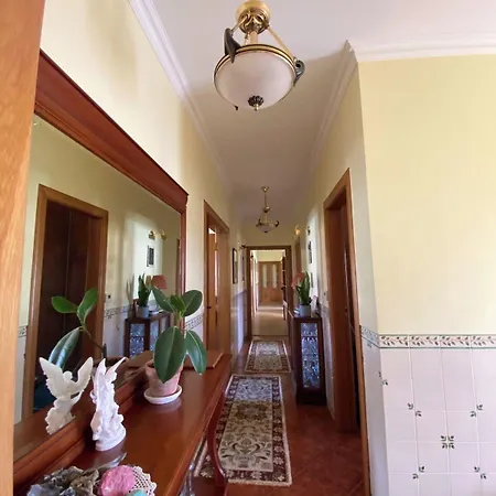 In Guest - Ocean View In A Shared House Carvoeira