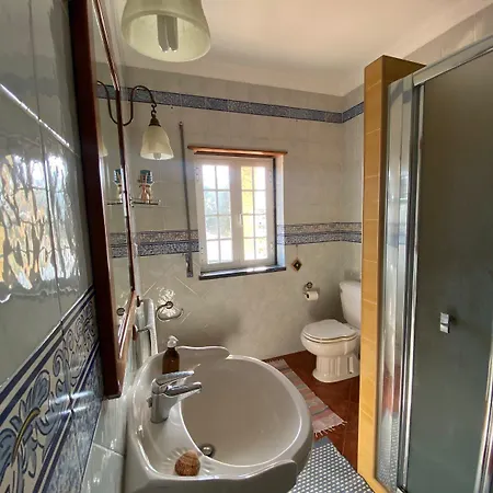 In Guest - Ocean View In A Shared House * Carvoeira