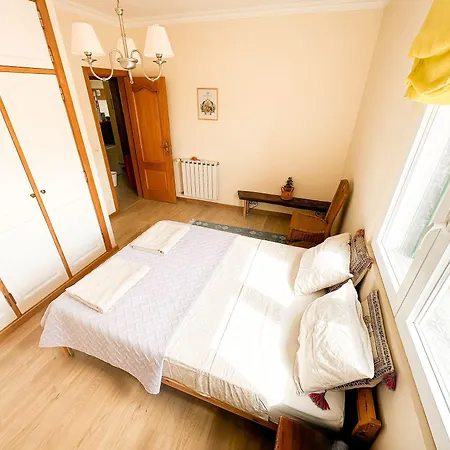In Guest - Ocean View In A Shared House Gasthuis *